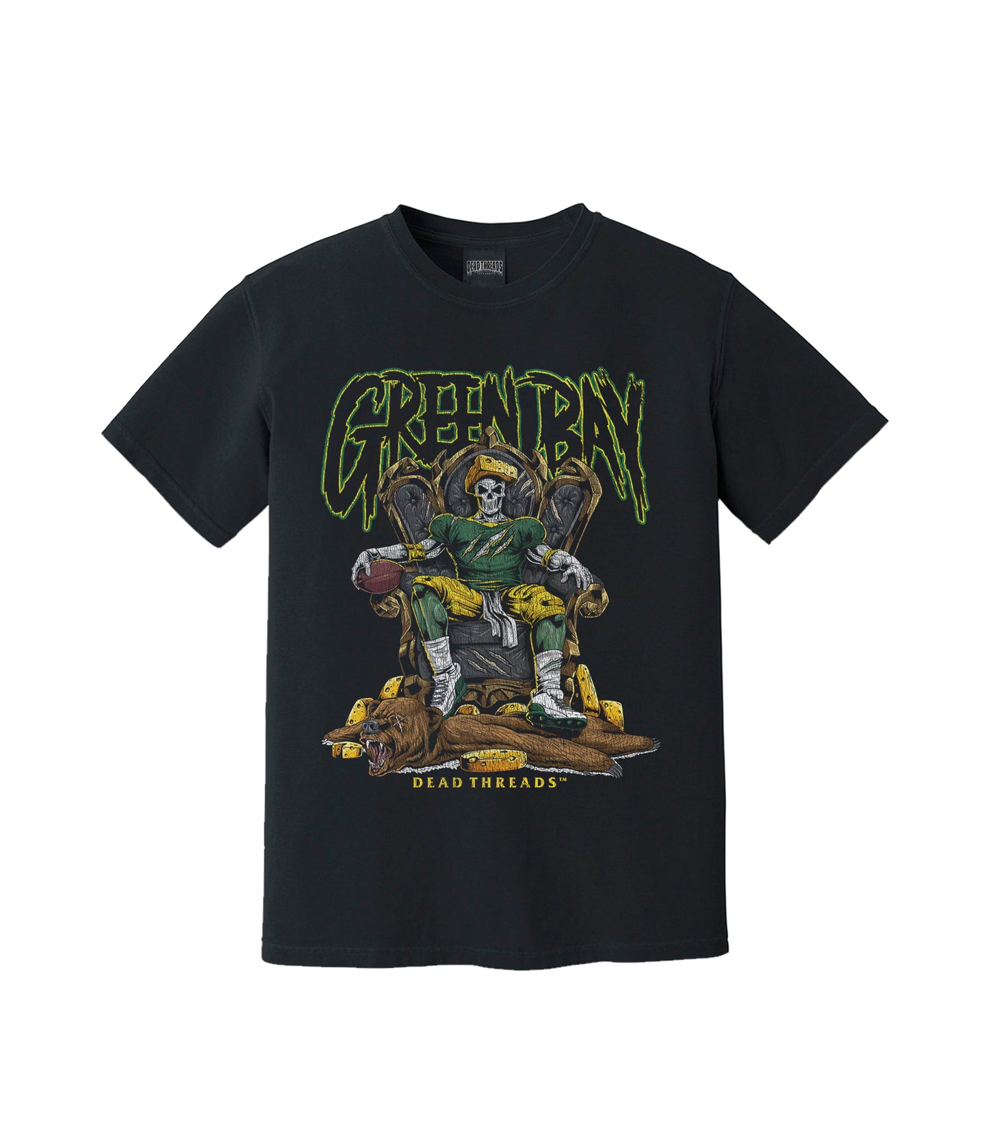 GREEN BAY FOOTBALL v2
