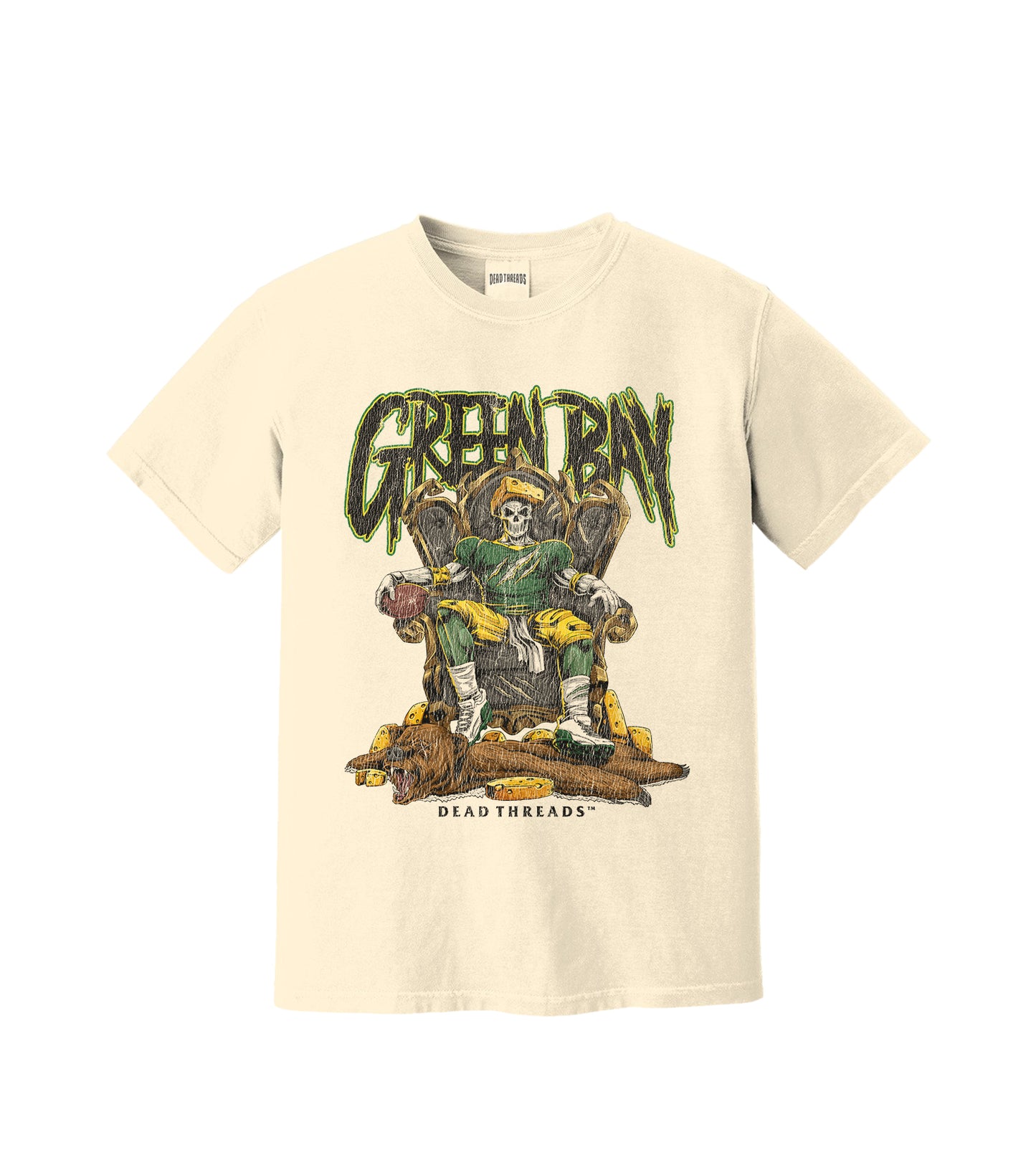 GREEN BAY FOOTBALL v2