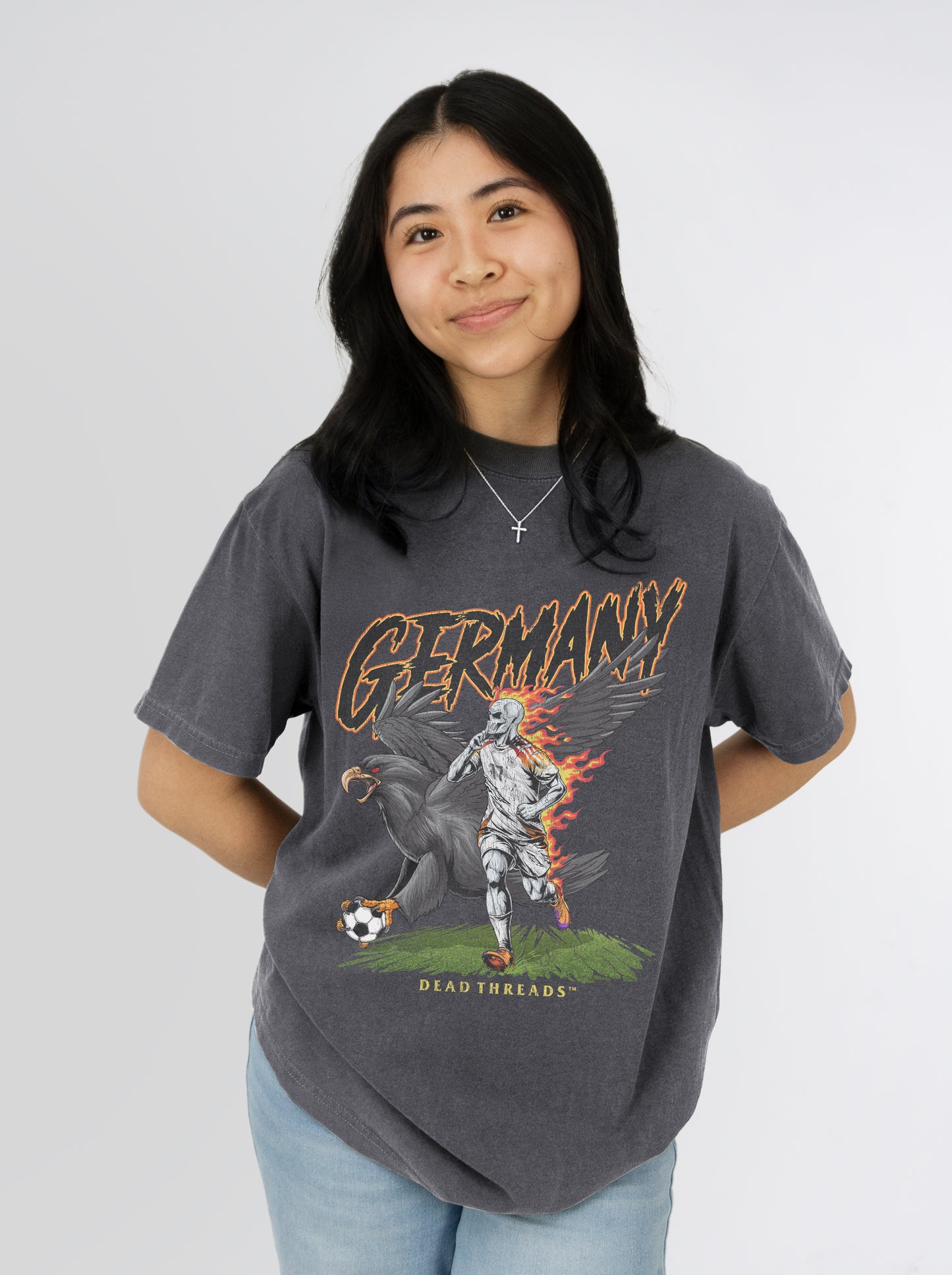 GERMANY SOCCER