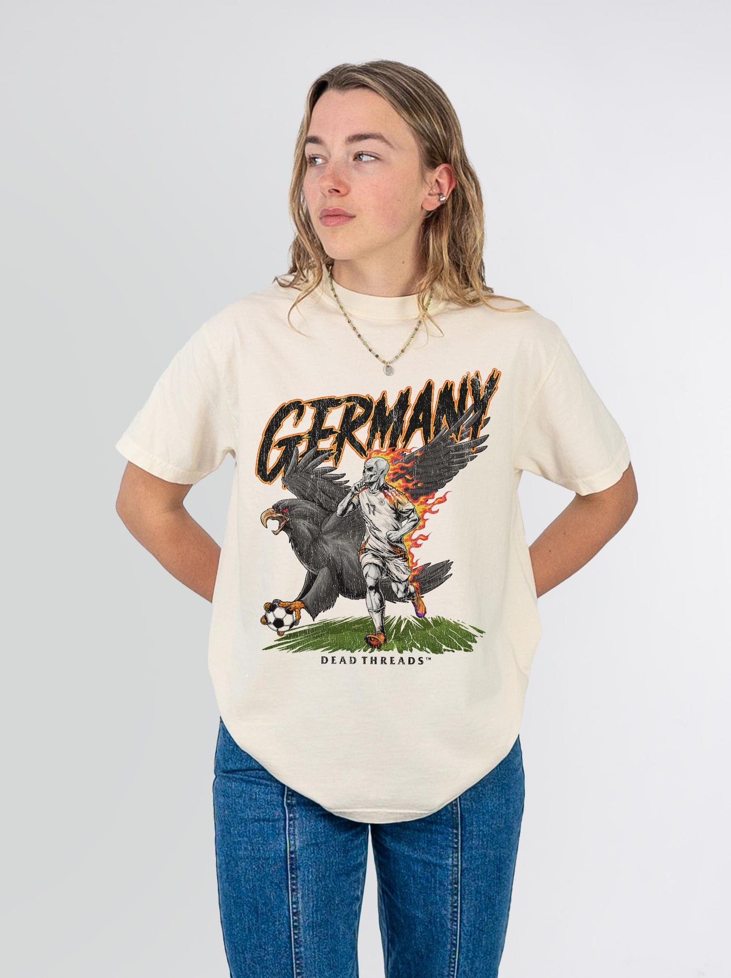 GERMANY SOCCER