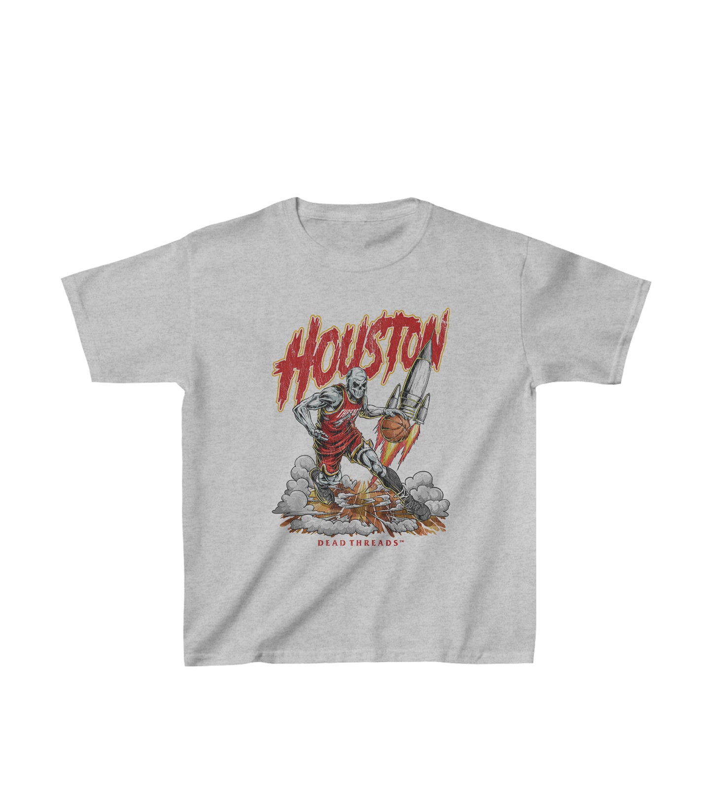 HOUSTON BASKETBALL - KIDS