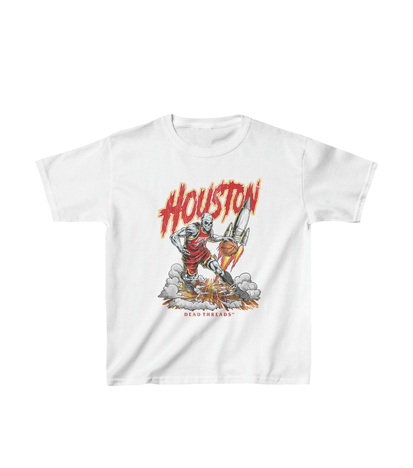 HOUSTON BASKETBALL - KIDS