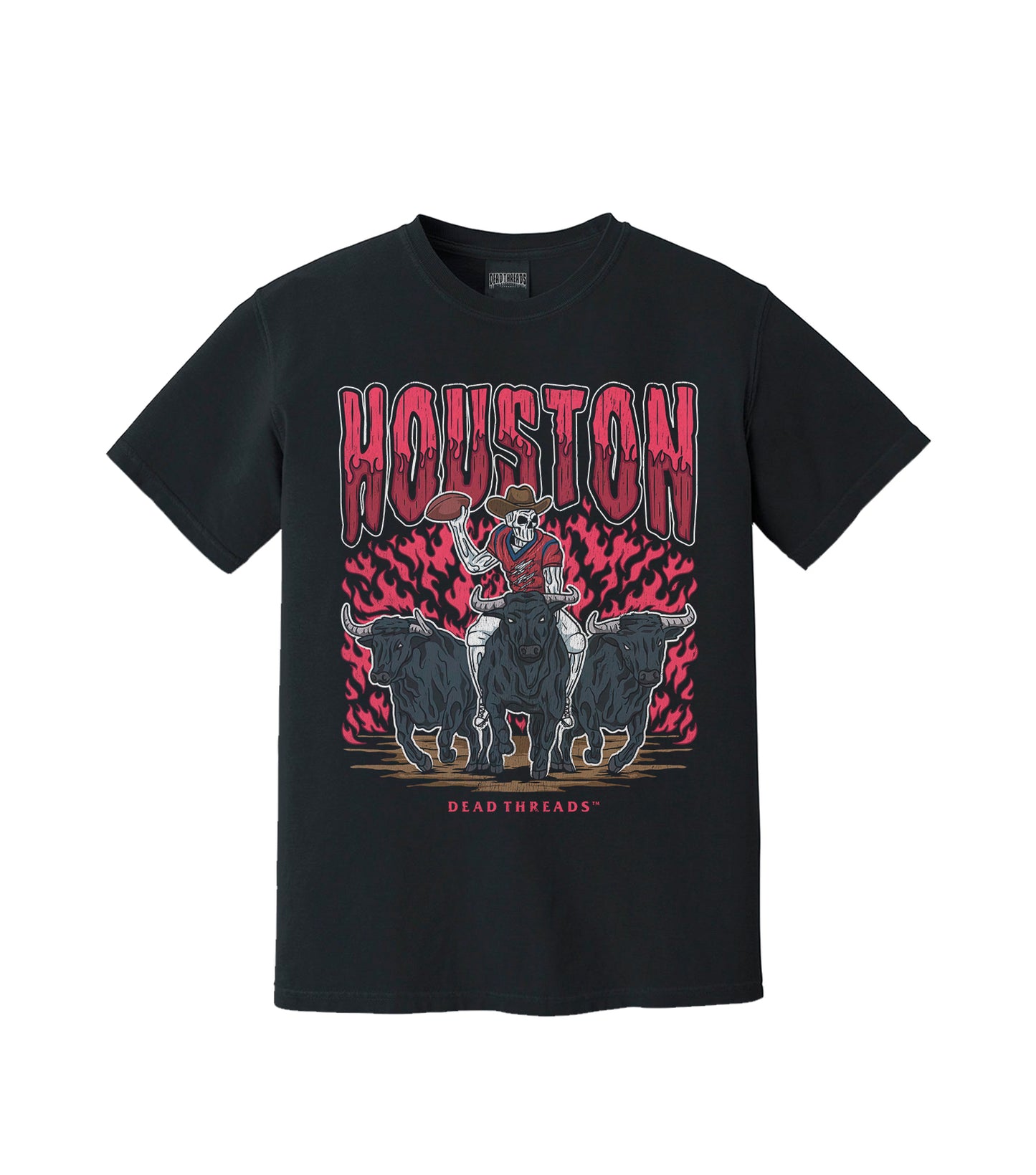 HOUSTON FOOTBALL