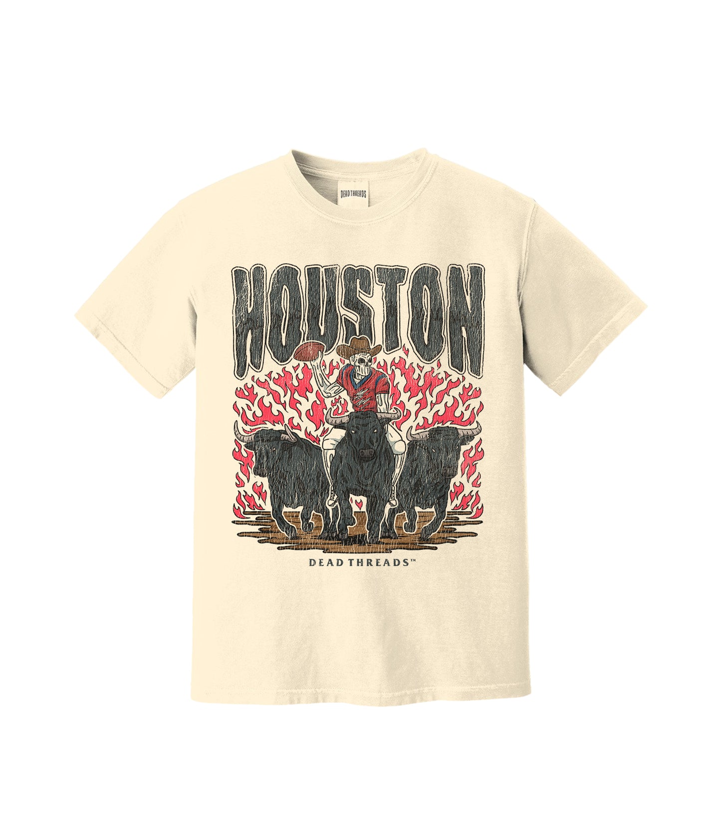 HOUSTON FOOTBALL