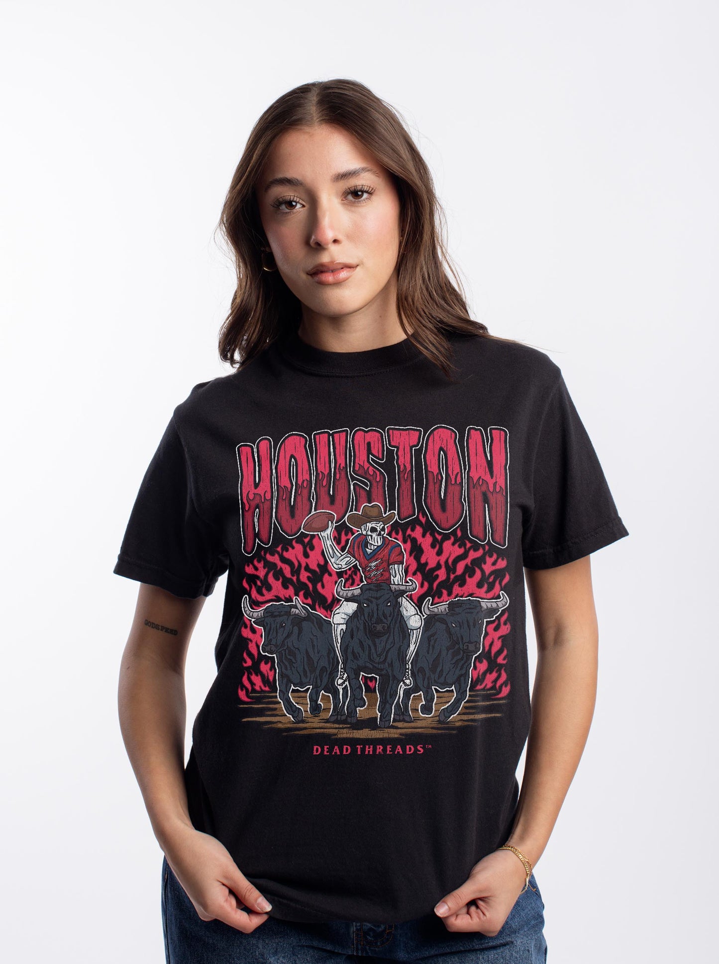 HOUSTON FOOTBALL