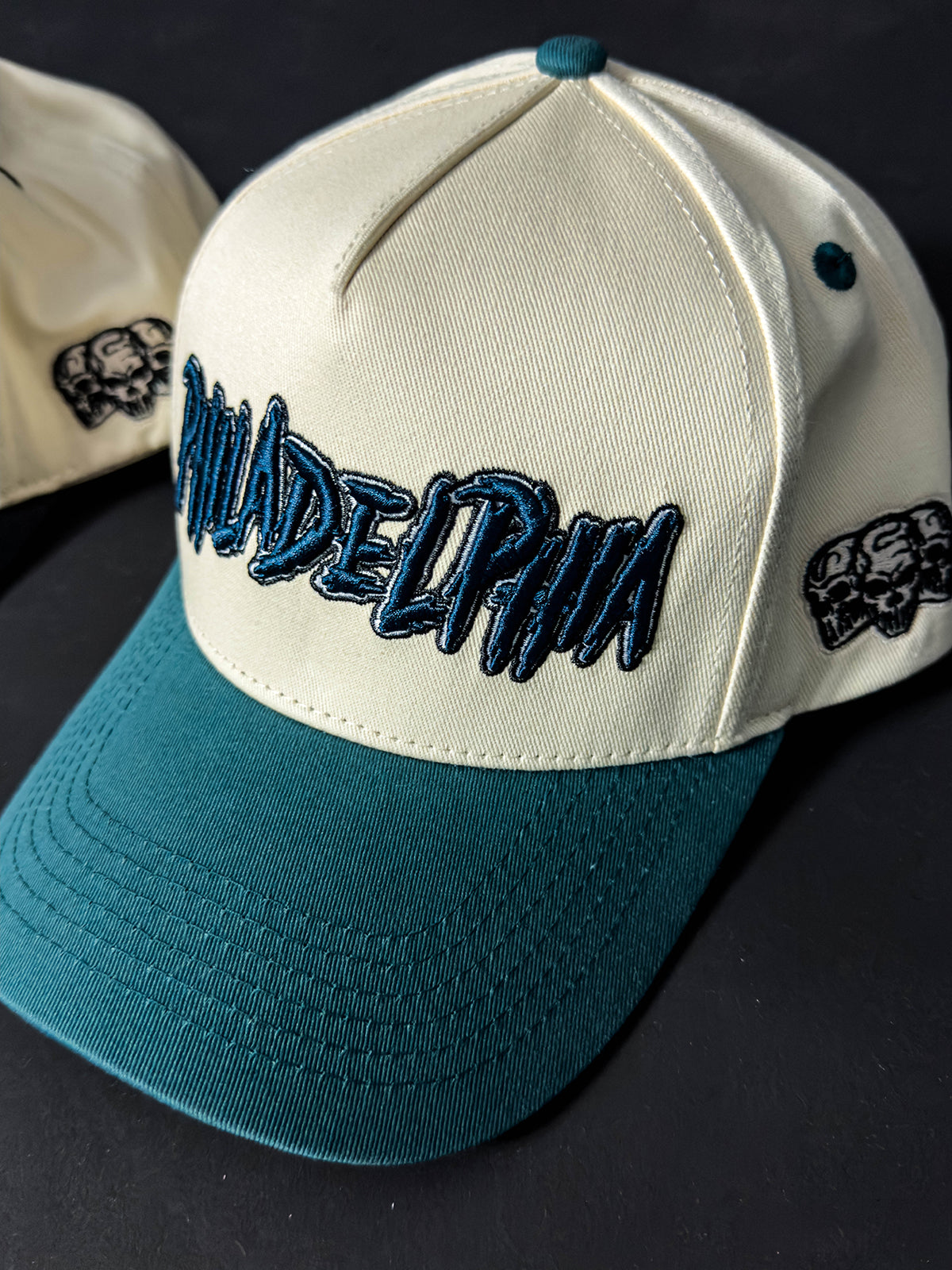 PHILADELPHIA HAT (EXCLUSIVE DROP)