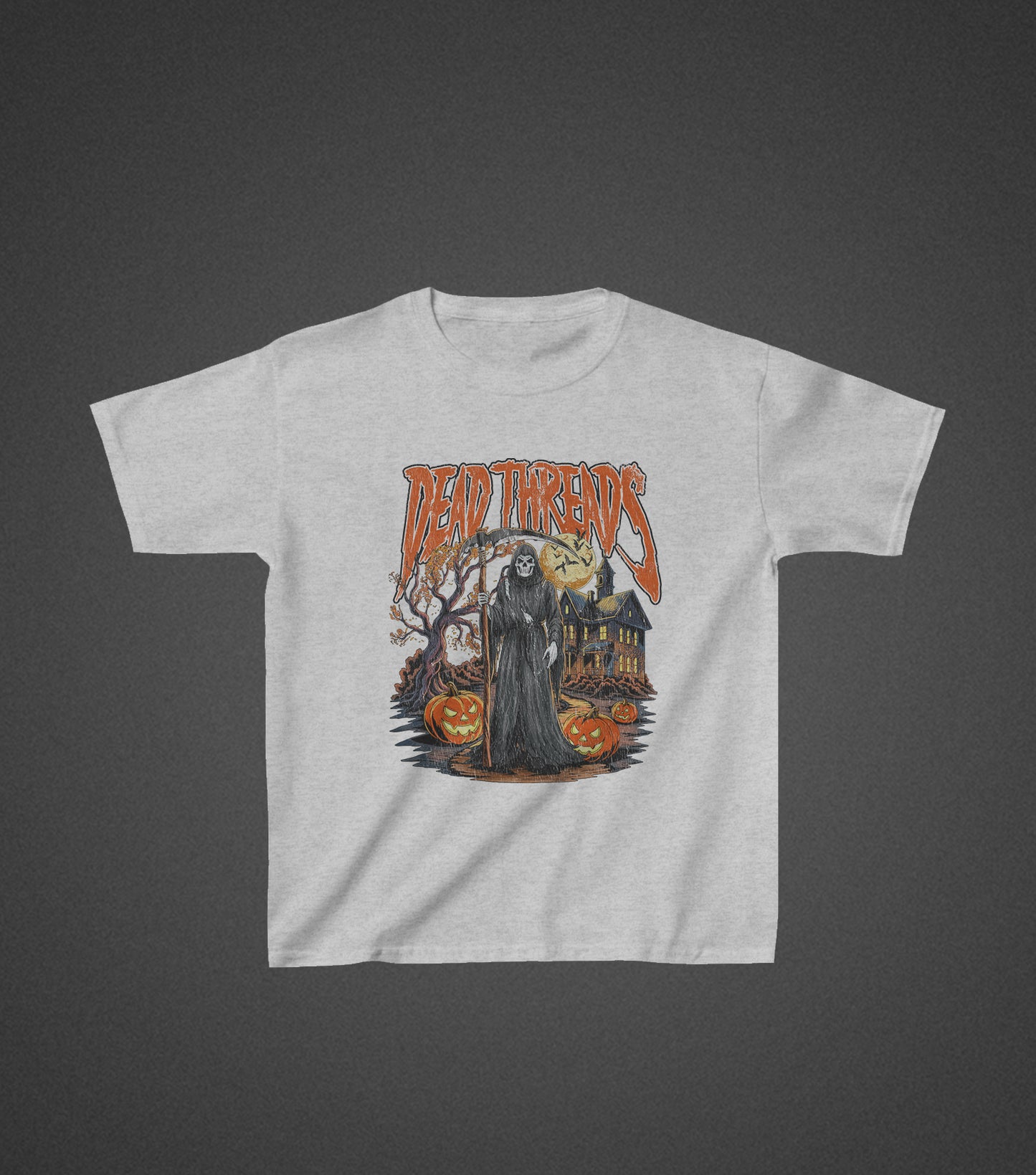 JACK-O-REAPER (KIDS) - Halloween Limited Drop