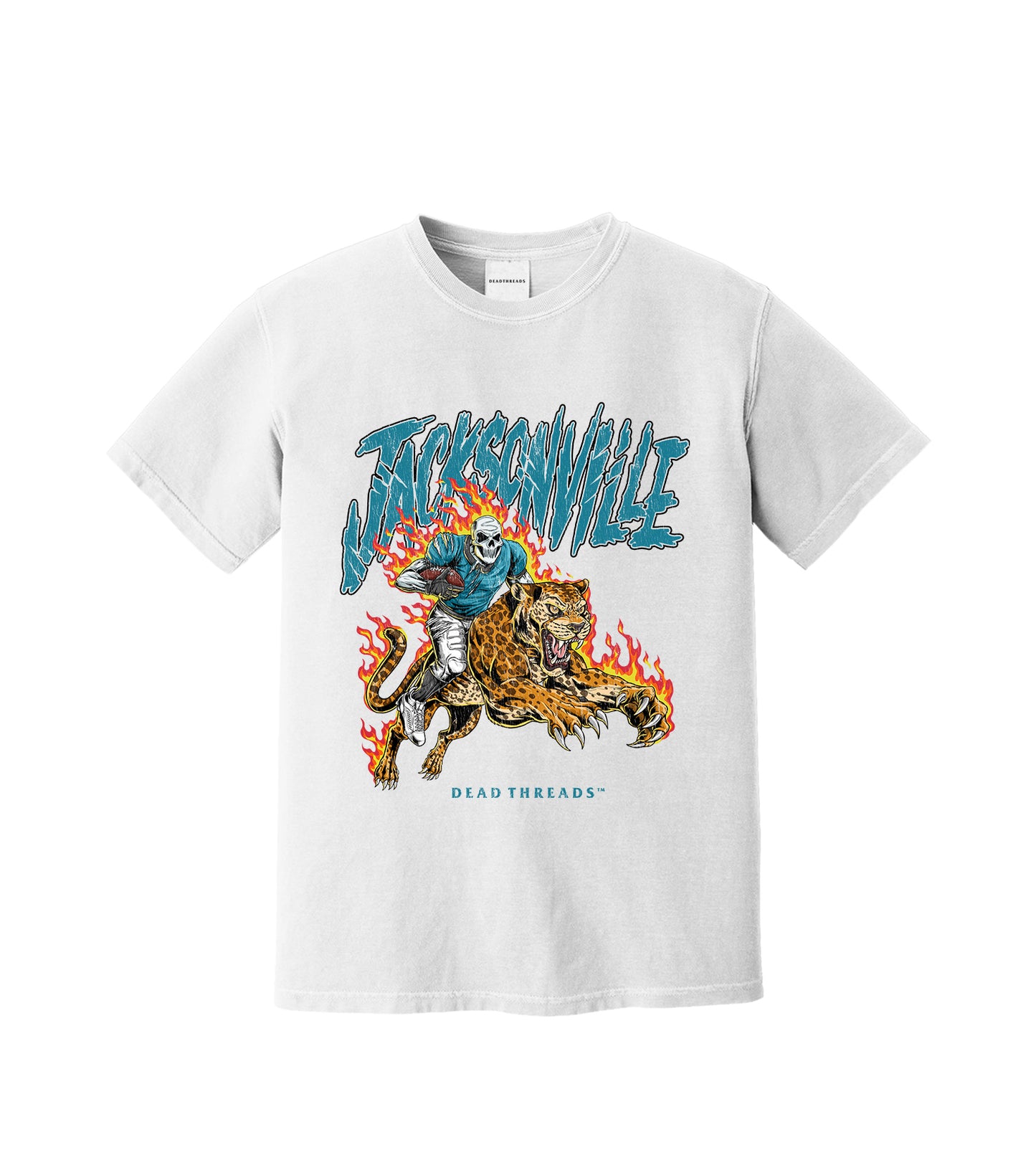 JACKSONVILLE FOOTBALL v2