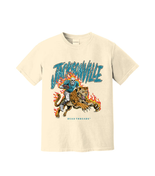 JACKSONVILLE FOOTBALL v2