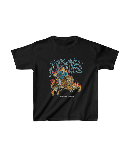 JACKSONVILLE FOOTBALL v2 - KIDS