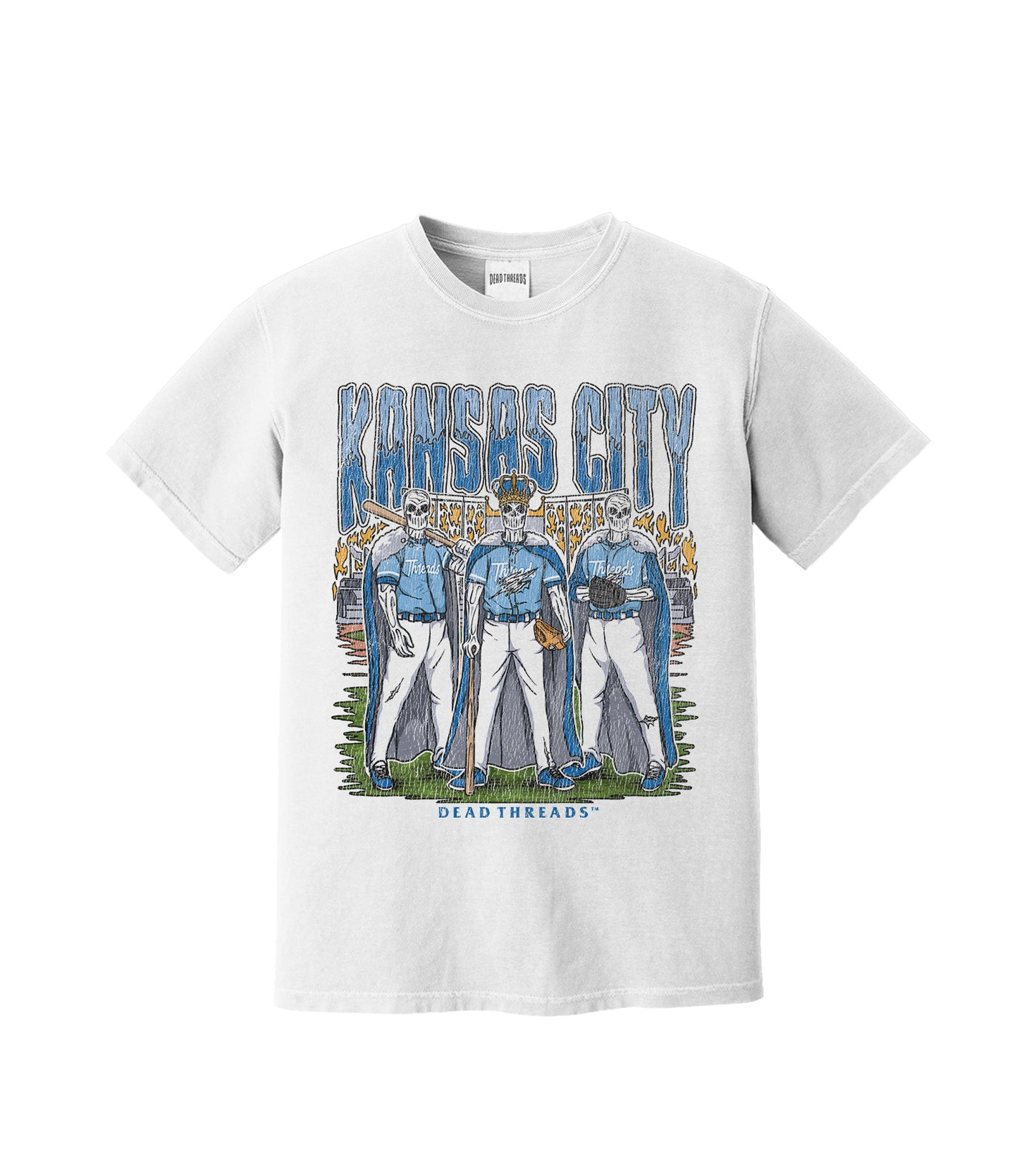 KANSAS CITY BASEBALL
