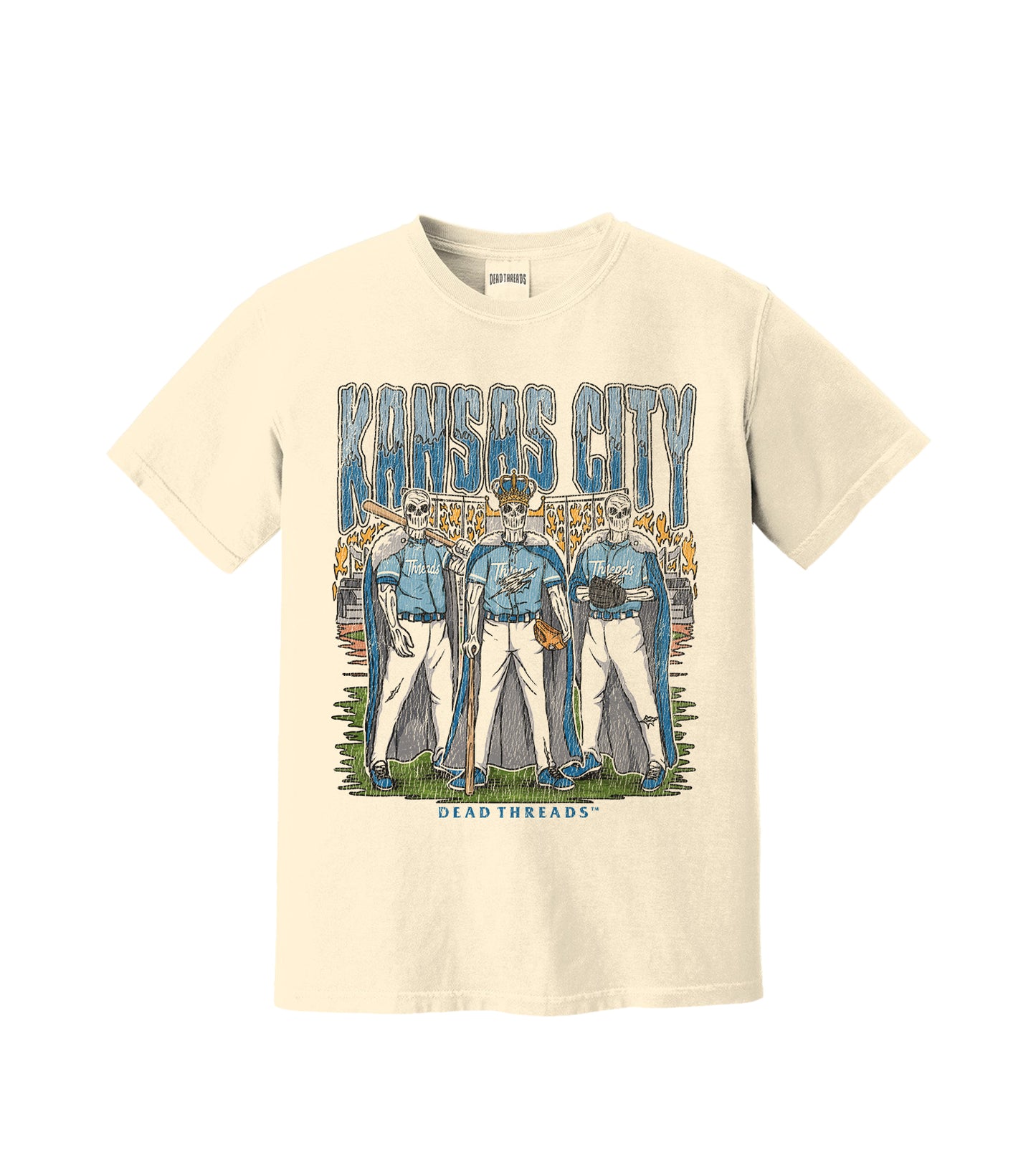 KANSAS CITY BASEBALL