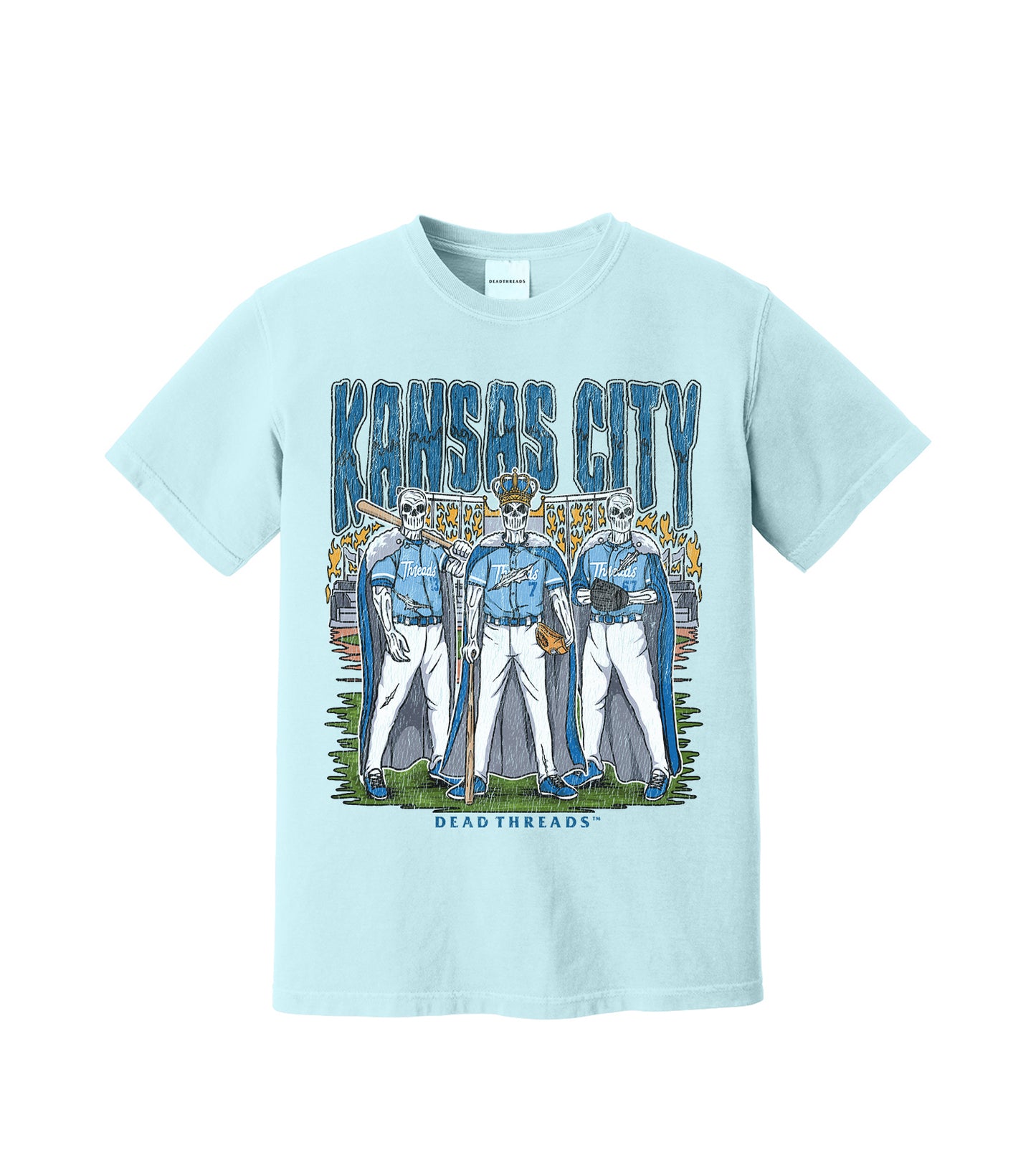 KANSAS CITY BASEBALL