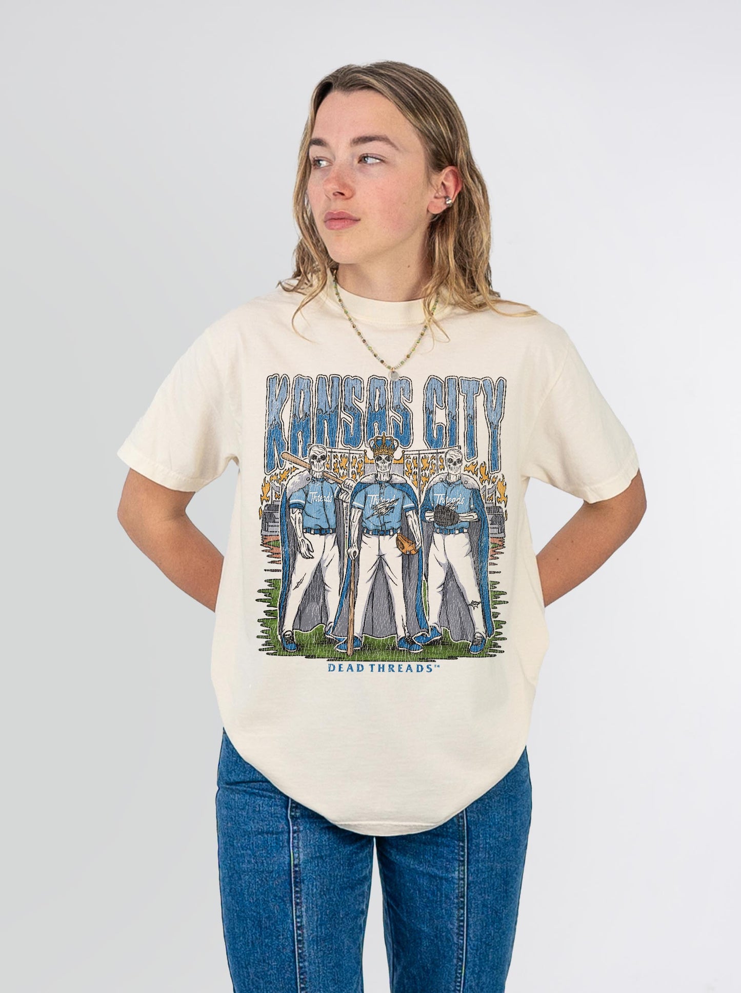 KANSAS CITY BASEBALL