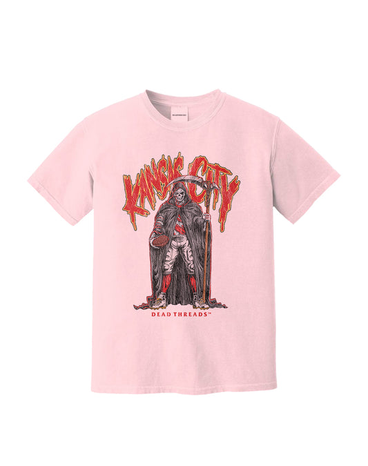 KANSAS CITY REAPER - PINK