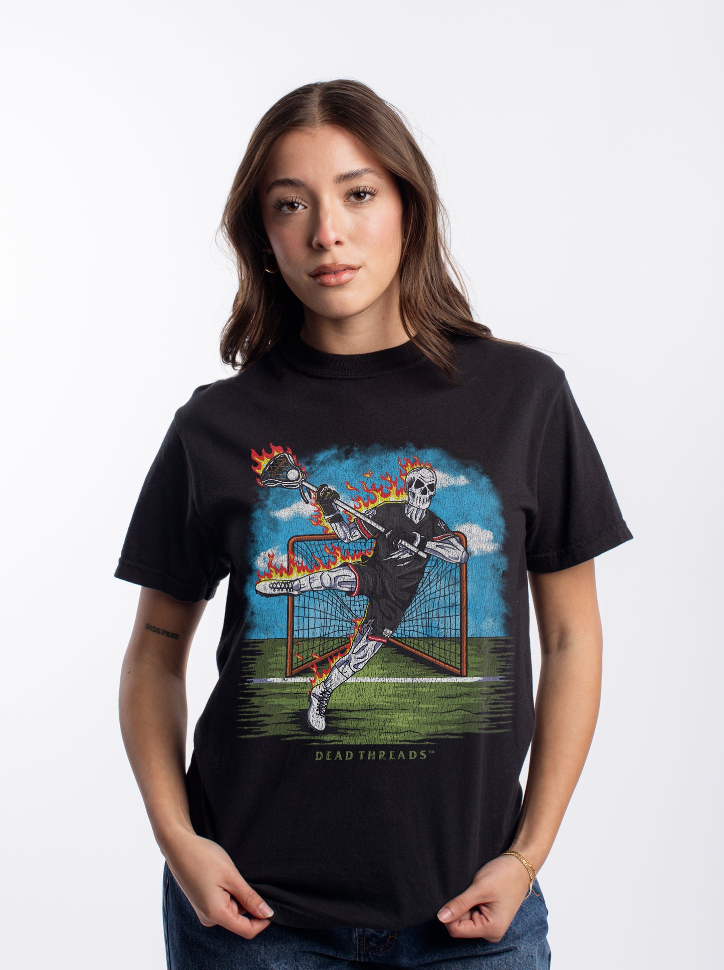LACROSSE