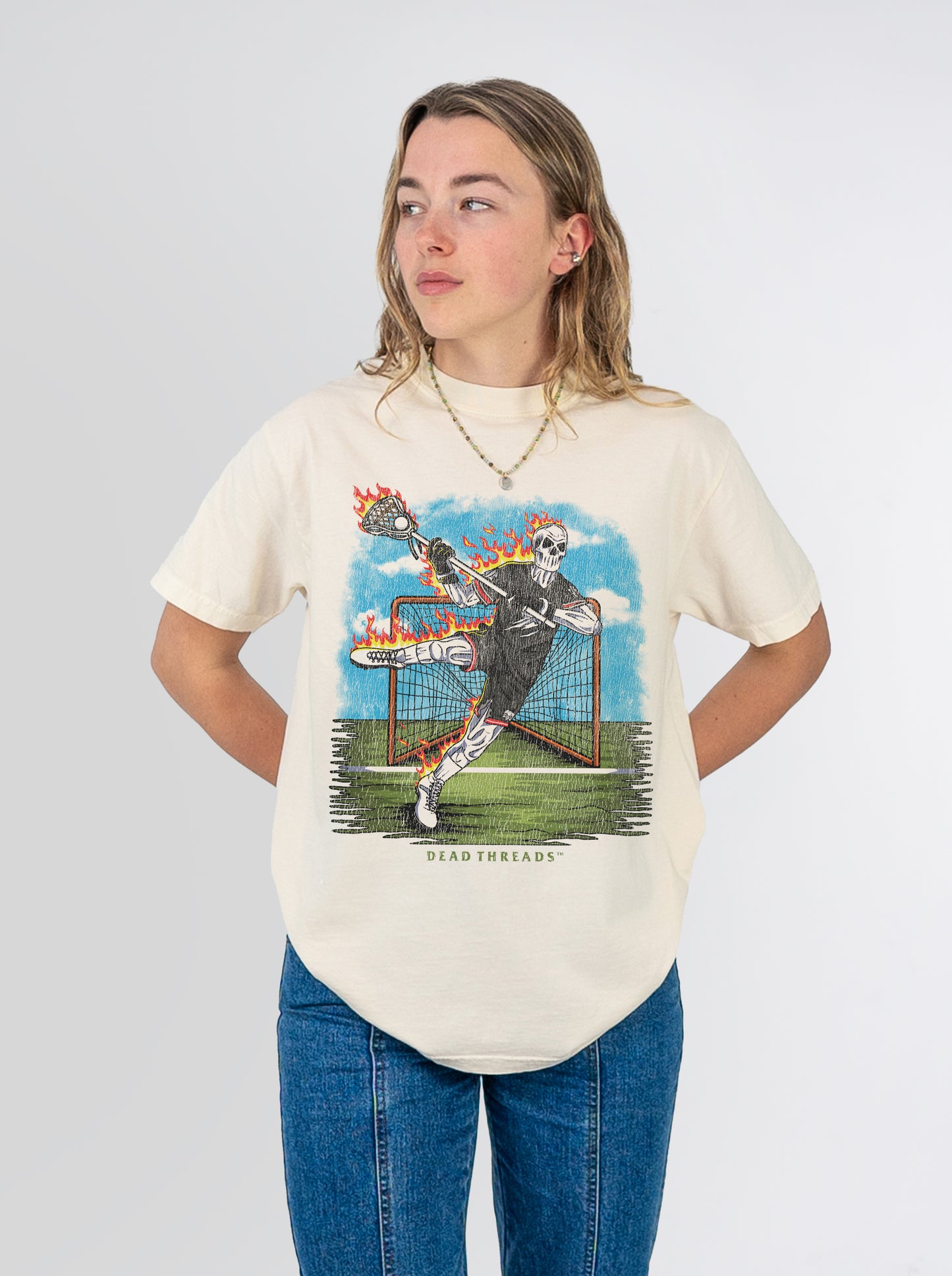 LACROSSE
