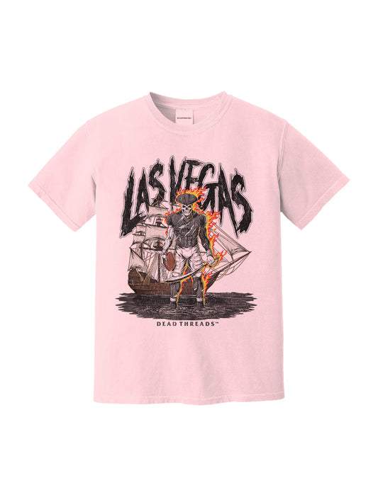 LAS VEGAS FOOTBALL v2 - PINK