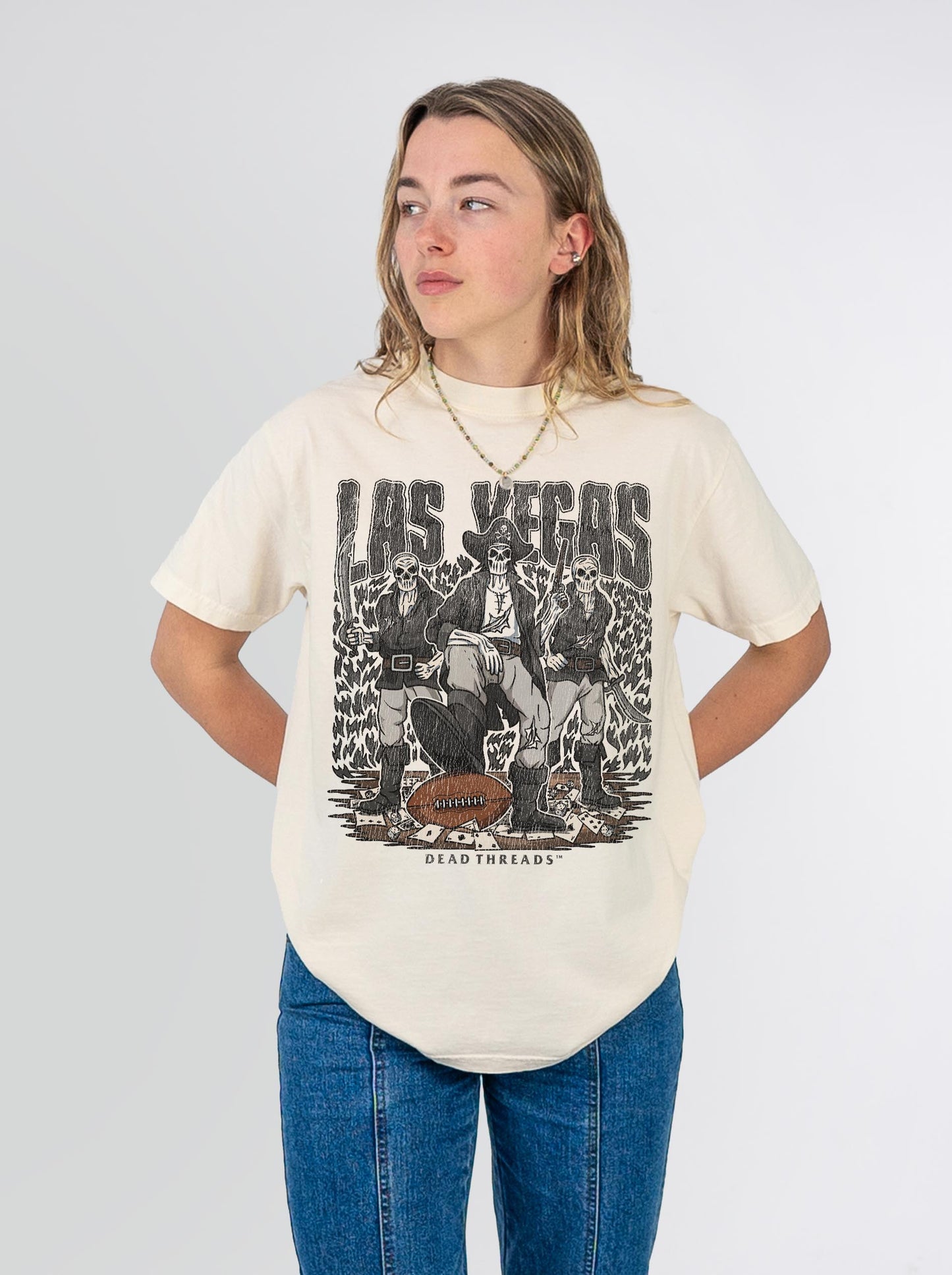 LAS VEGAS FOOTBALL