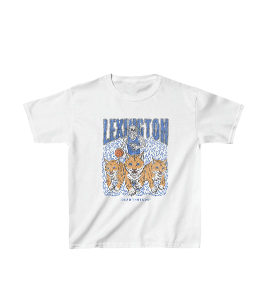 LEXINGTON BASKETBALL - KIDS