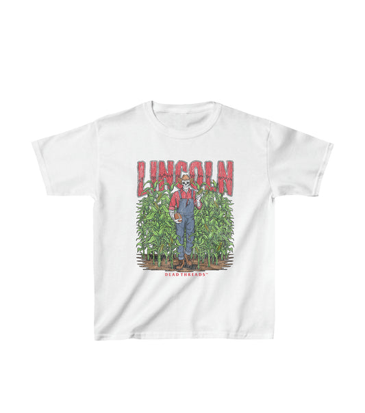 LINCOLN FOOTBALL - KIDS