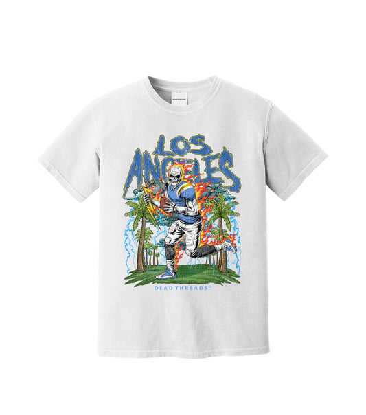 LOS ANGELES FOOTBALL