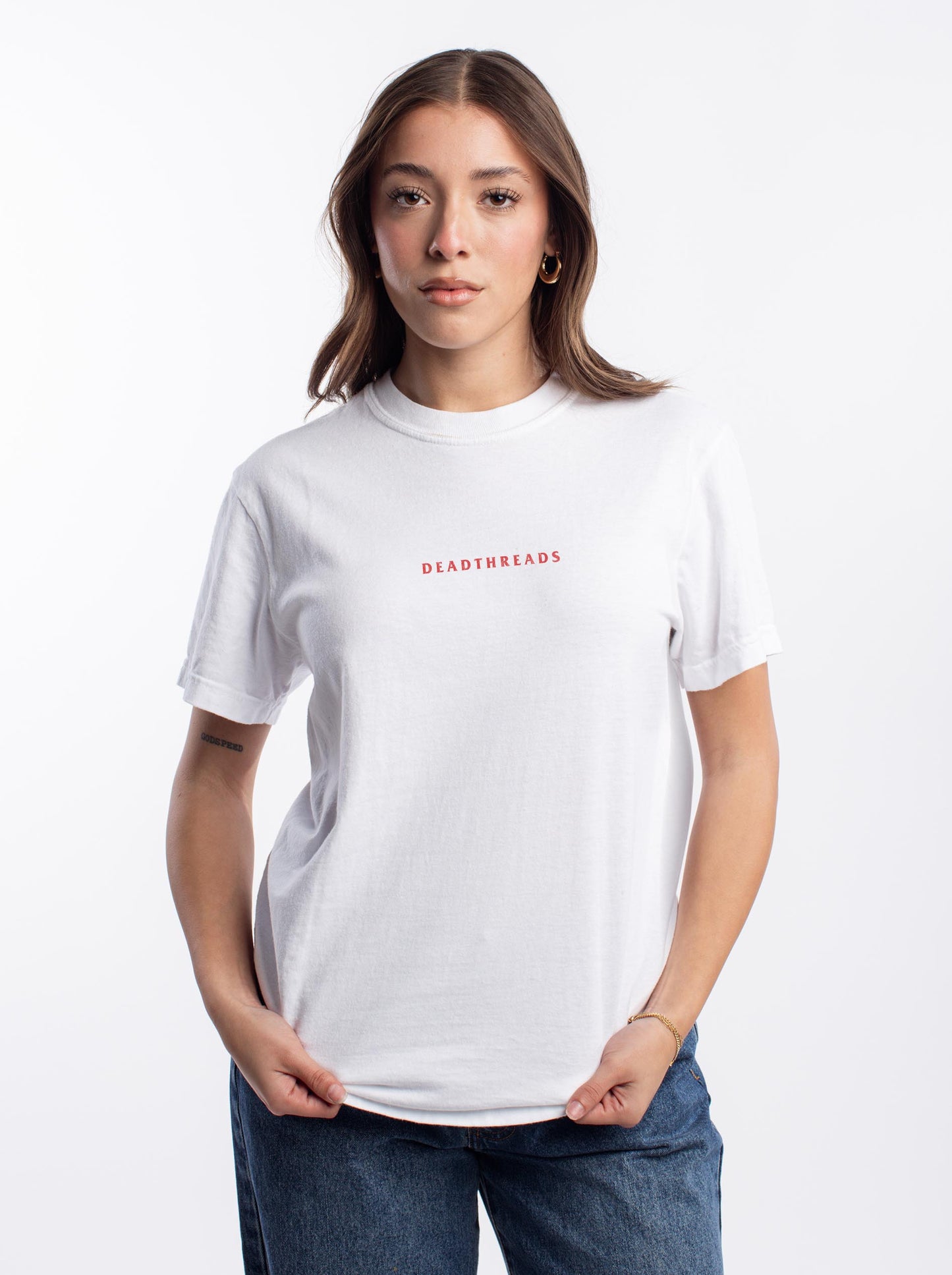 MIAMI BASKETBALL - “DT ESSENTIAL" PREMIUM T-SHIRT