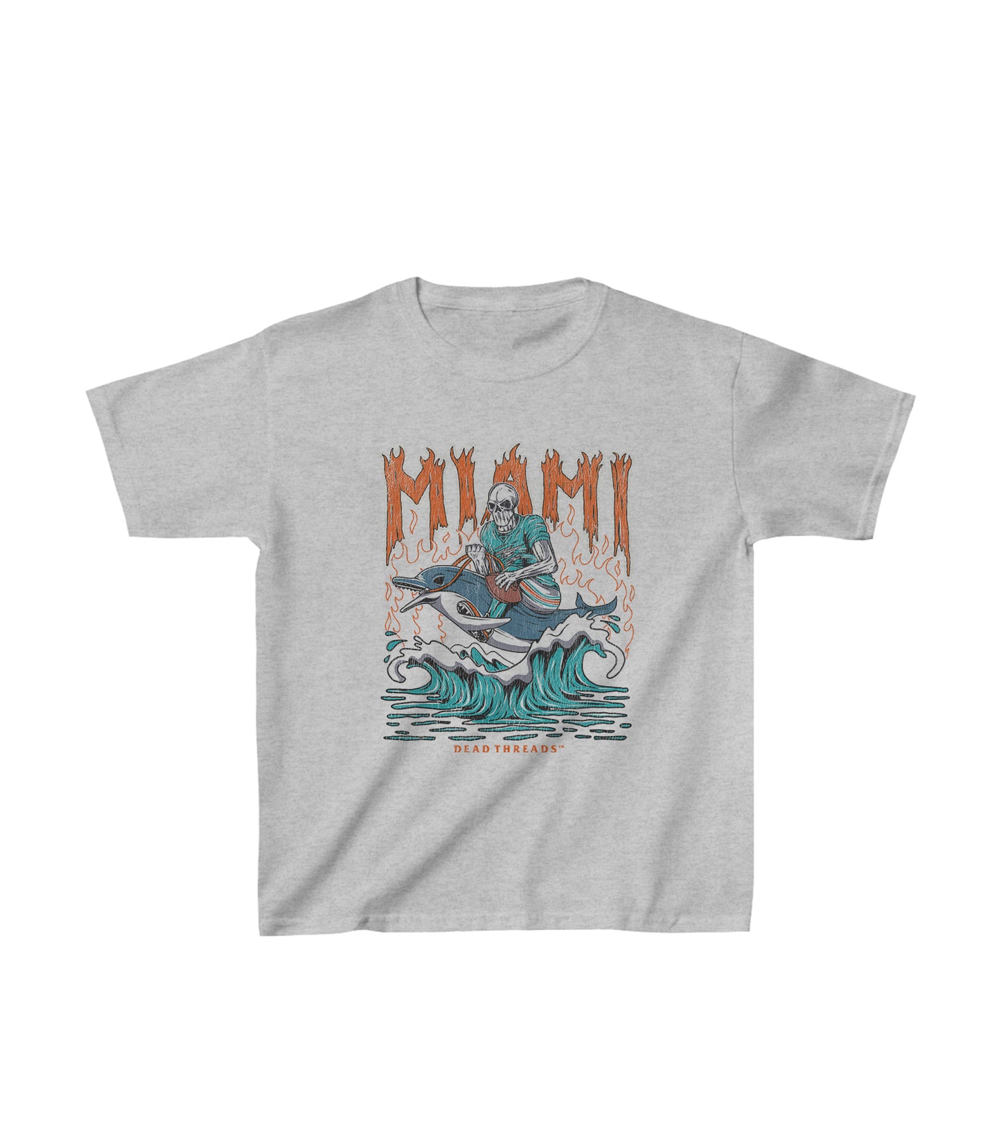 MIAMI FOOTBALL - KIDS