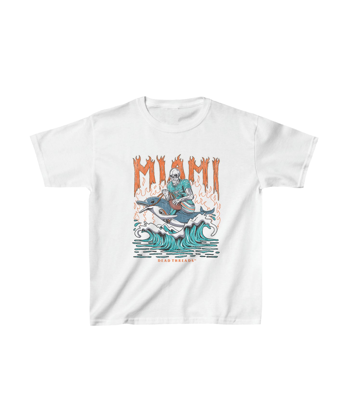 MIAMI FOOTBALL - KIDS