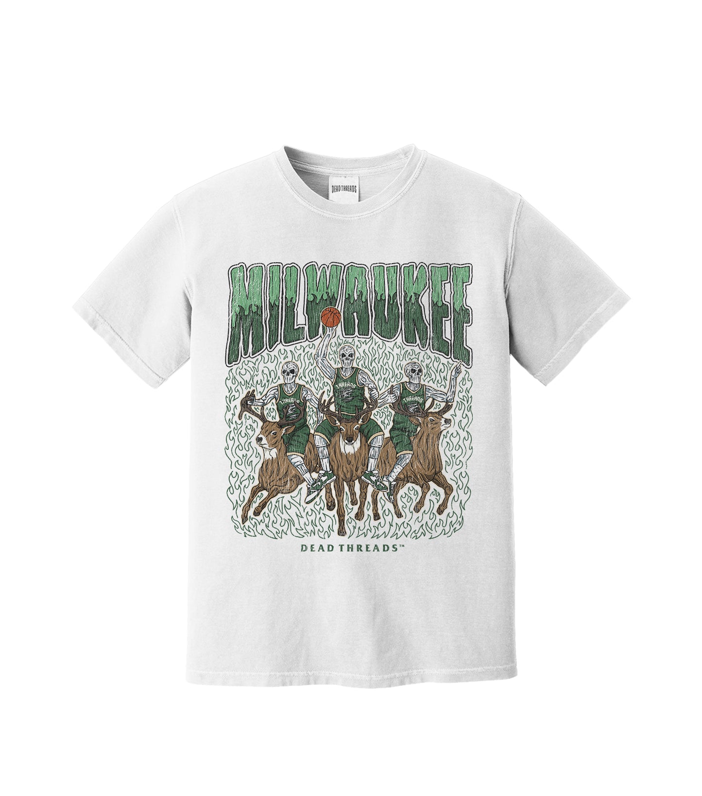 MILWAUKEE BASKETBALL
