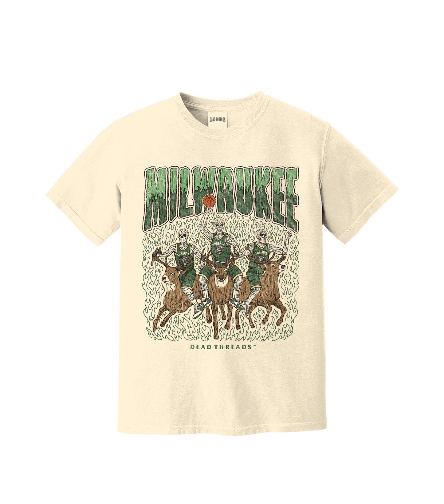 MILWAUKEE BASKETBALL