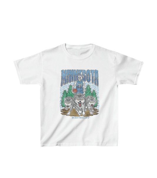 MINNESOTA BASKETBALL - KIDS