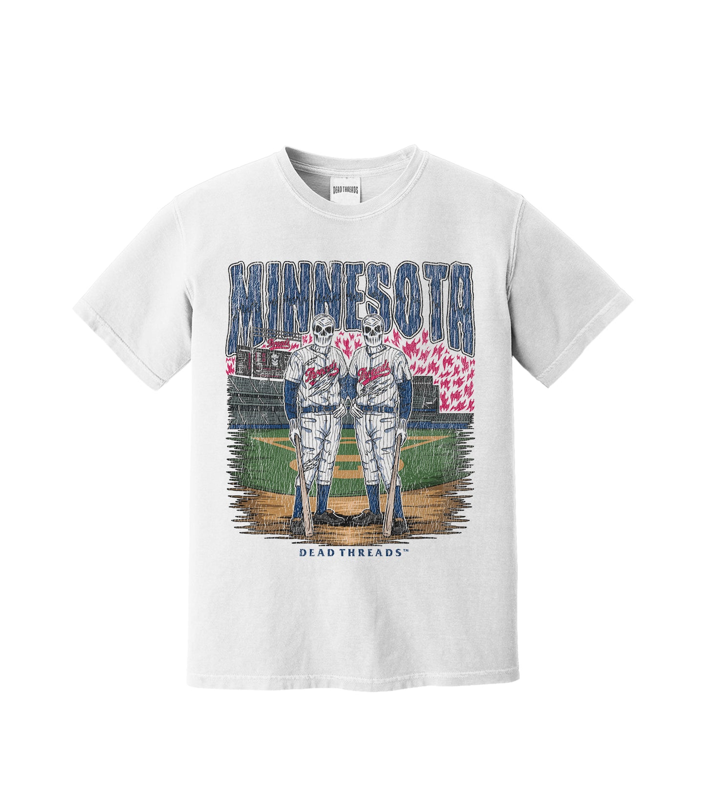 MINNESOTA BASEBALL