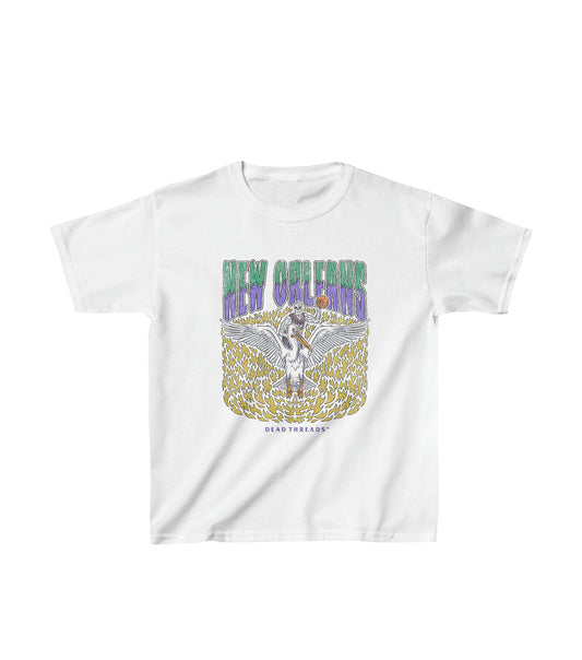 NEW ORLEANS BASKETBALL - KIDS