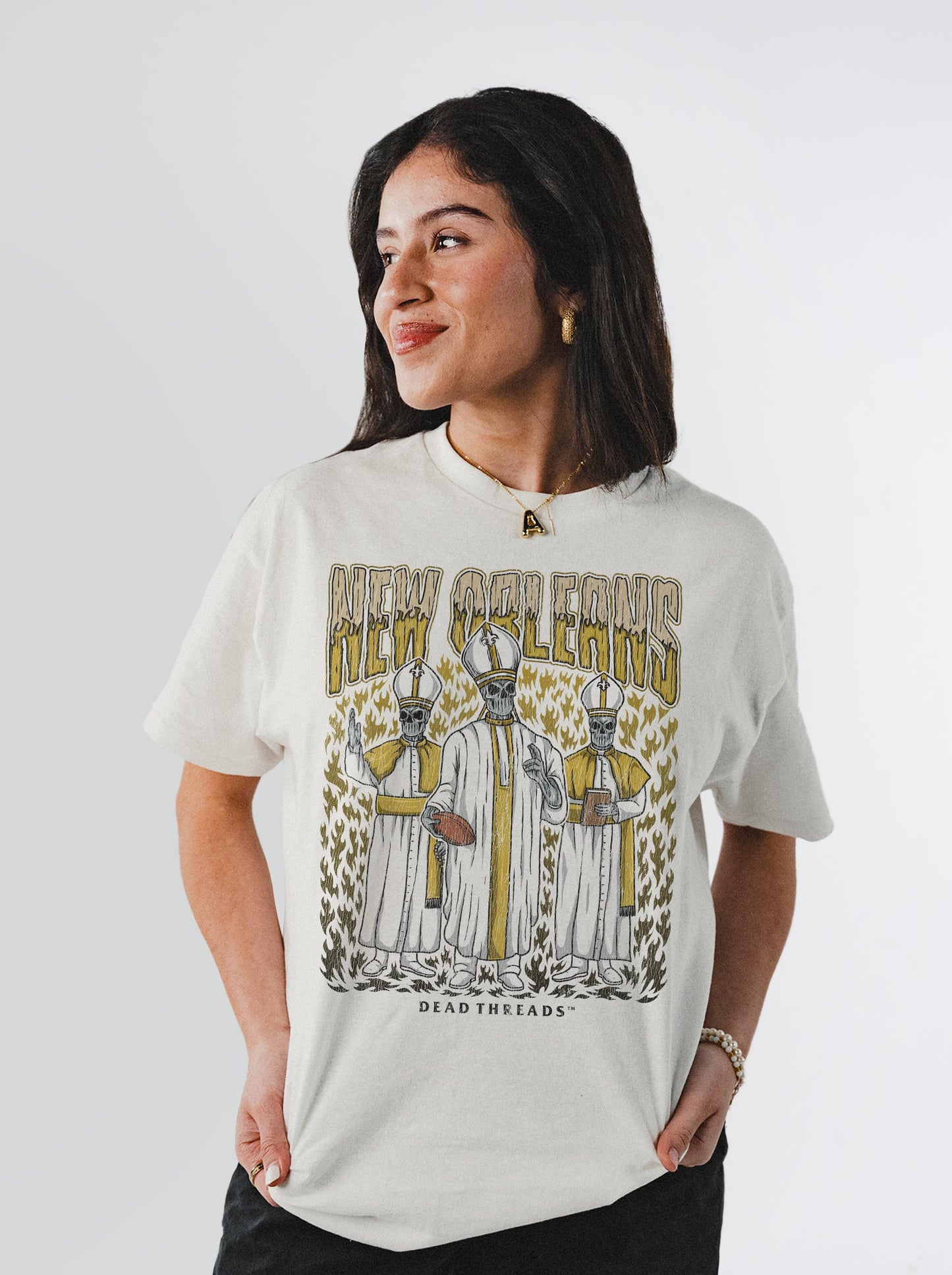 NEW ORLEANS FOOTBALL