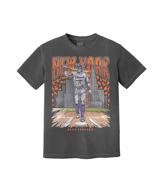 NEW YORK “QUEENS” BASEBALL