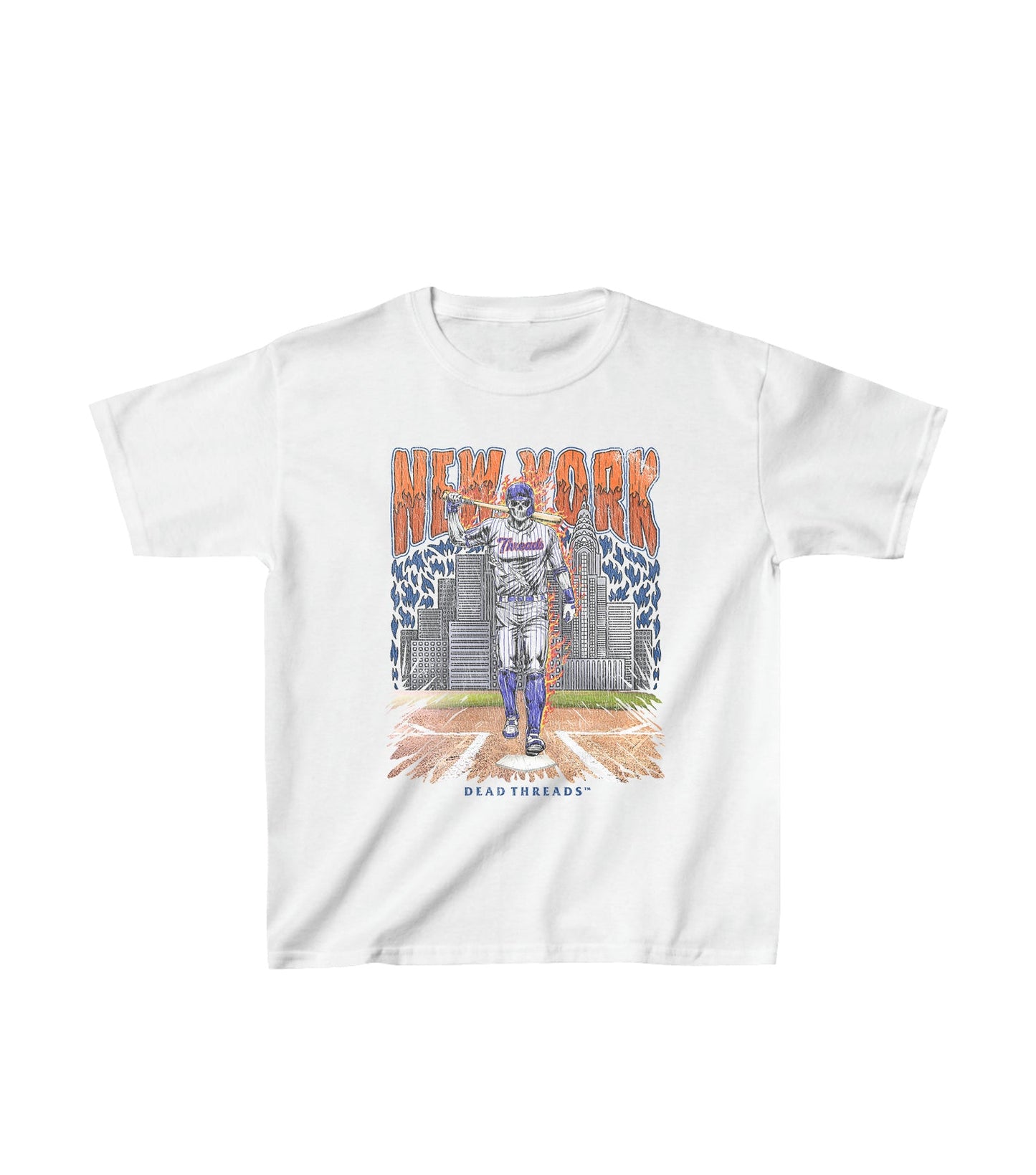 NEW YORK “QUEENS” BASEBALL - KIDS