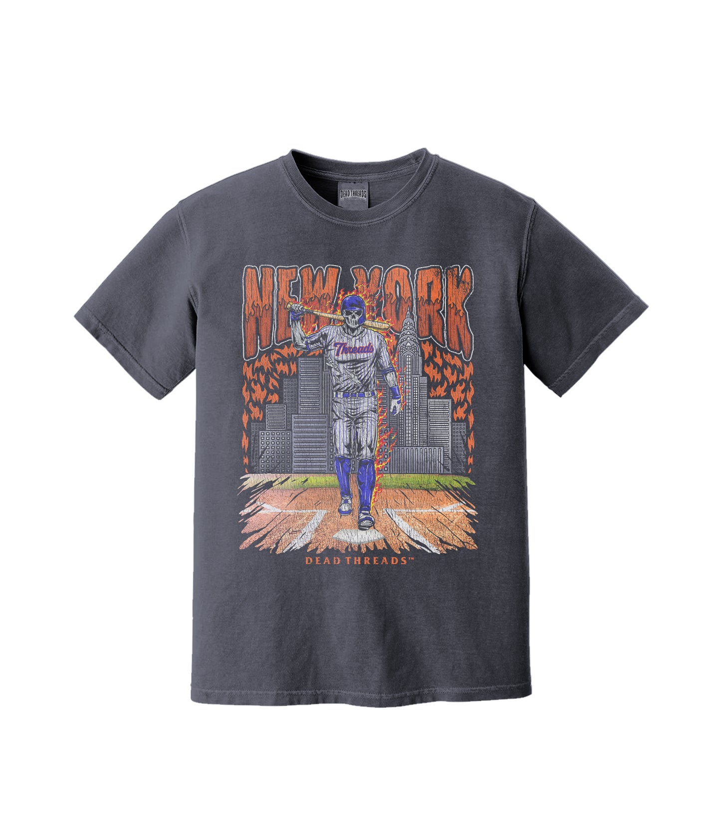 NEW YORK “QUEENS” BASEBALL