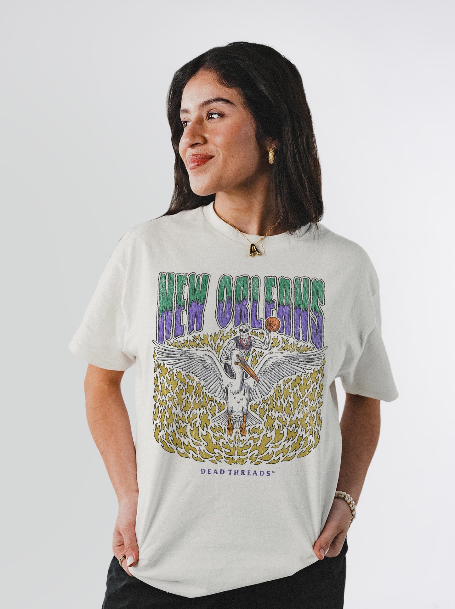 NEW ORLEANS BASKETBALL