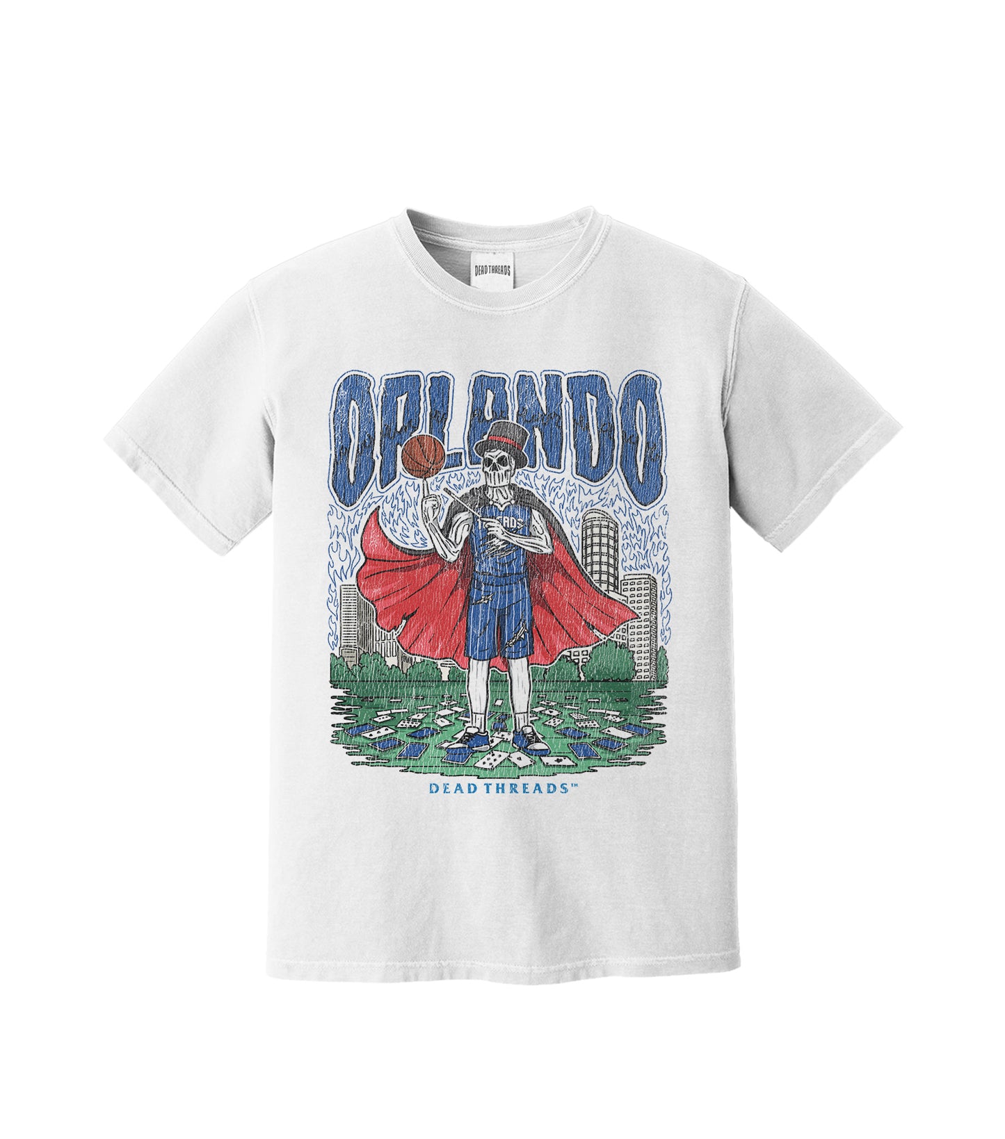 ORLANDO BASKETBALL