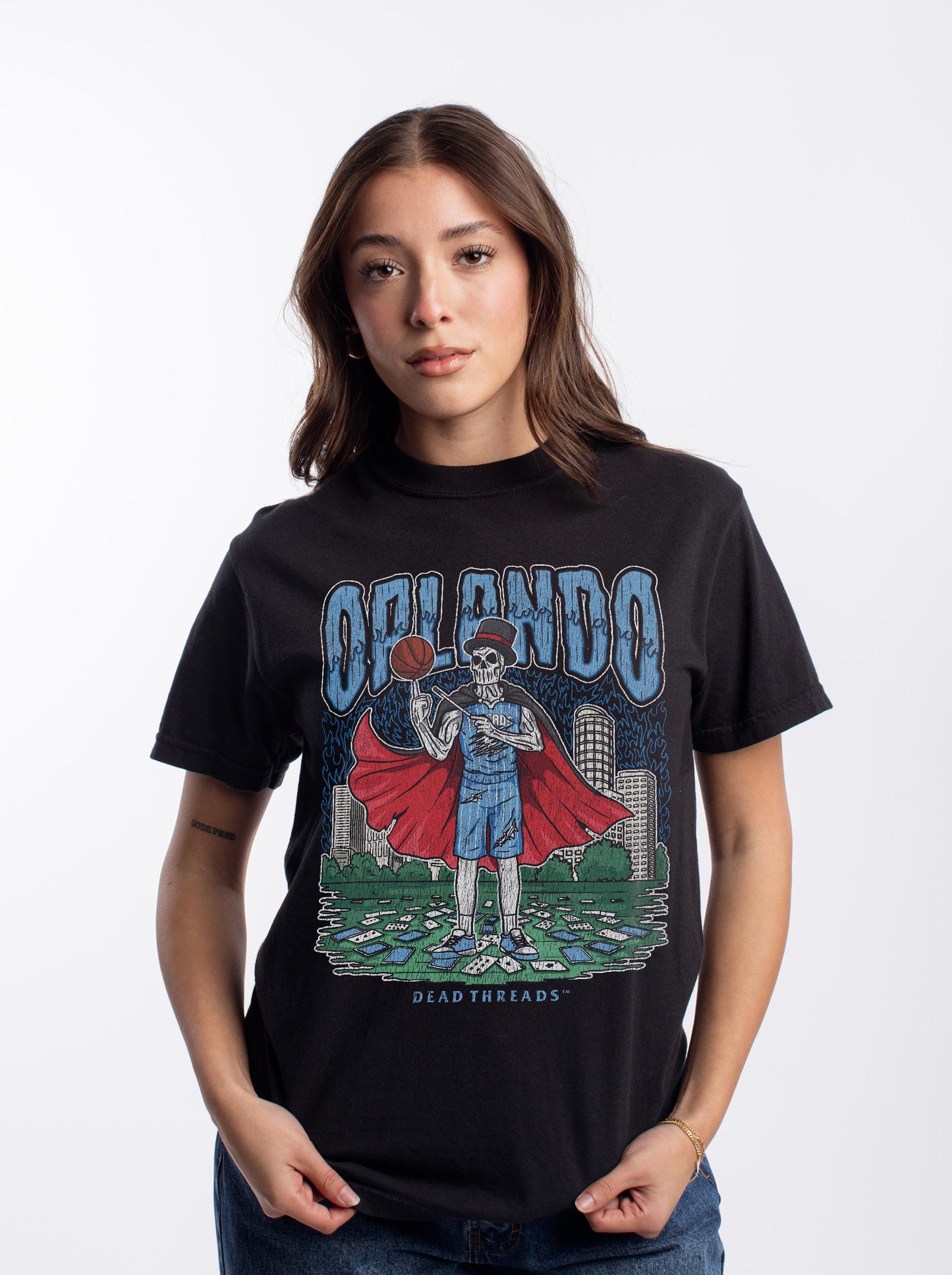 ORLANDO BASKETBALL