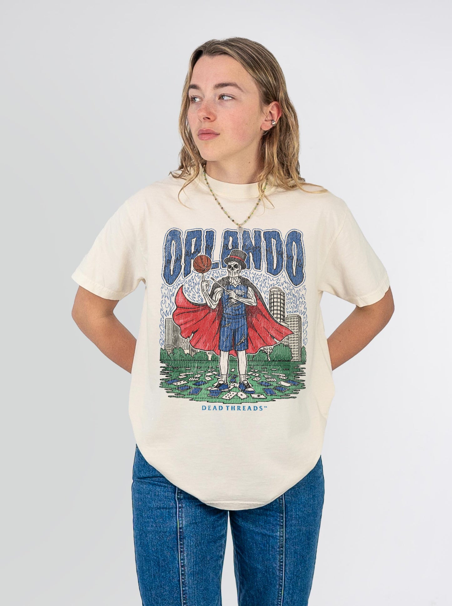 ORLANDO BASKETBALL