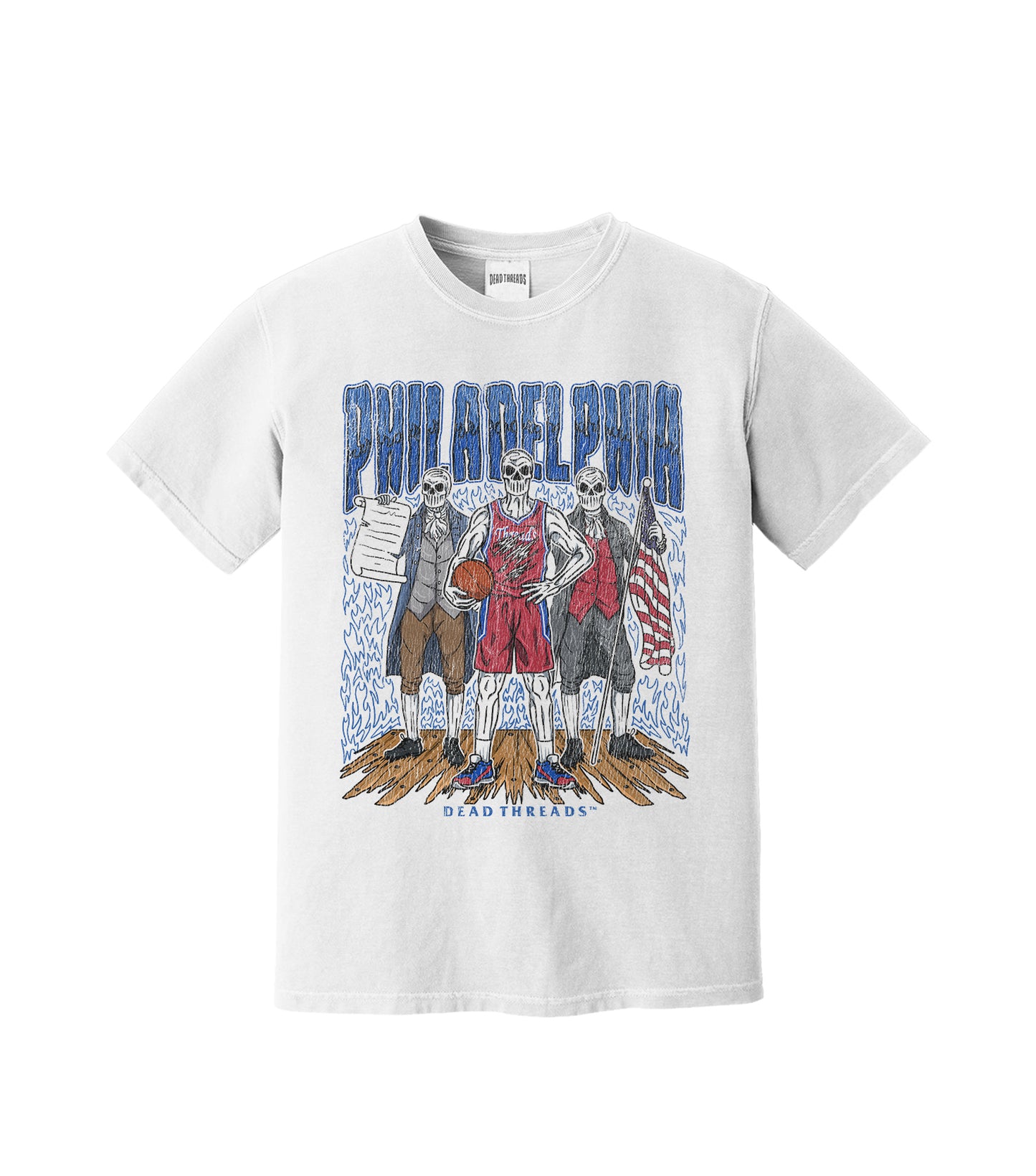 PHILADELPHIA BASKETBALL