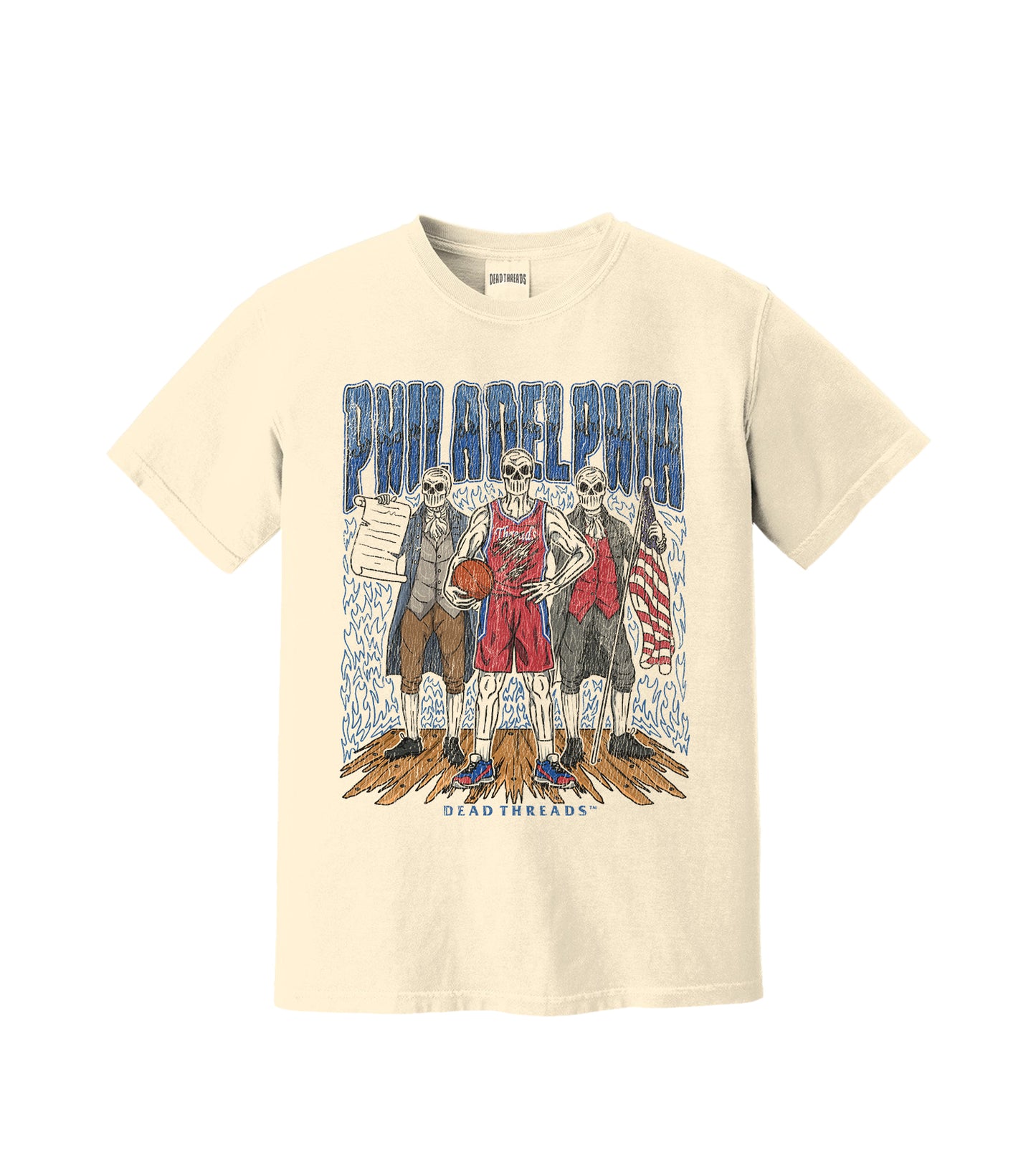 PHILADELPHIA BASKETBALL