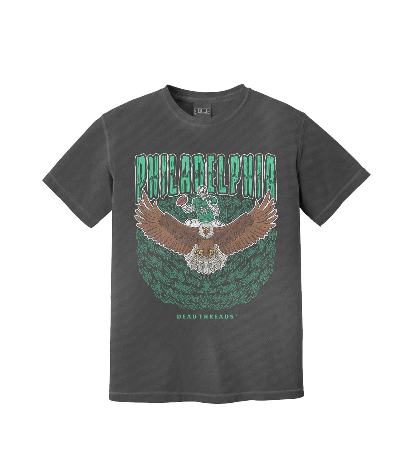 PHILADELPHIA FOOTBALL v1