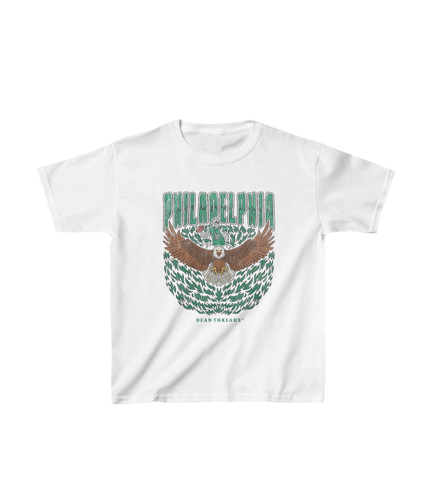 PHILADELPHIA FOOTBALL v1 - KIDS