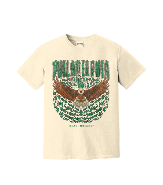 PHILADELPHIA FOOTBALL v1