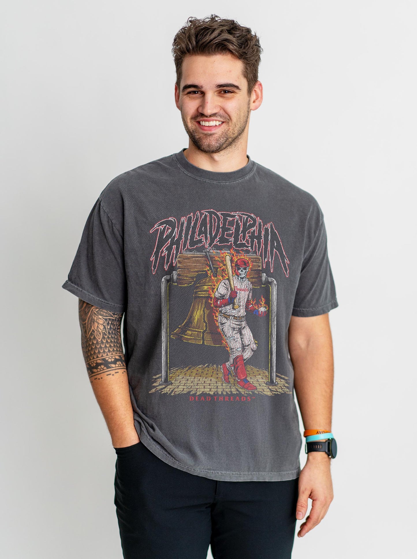 PHILADELPHIA BASEBALL