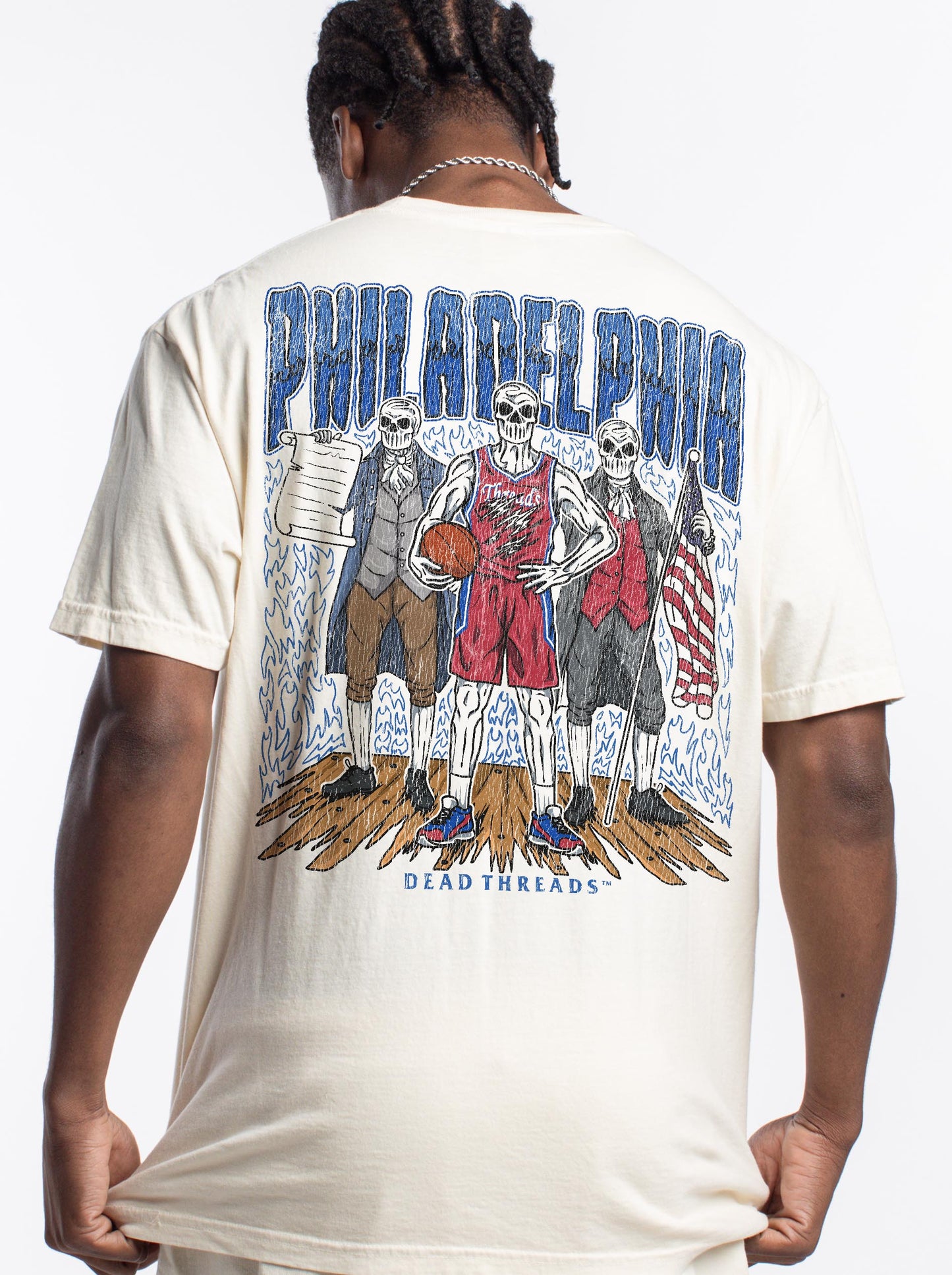 PHILADELPHIA BASKETBALL