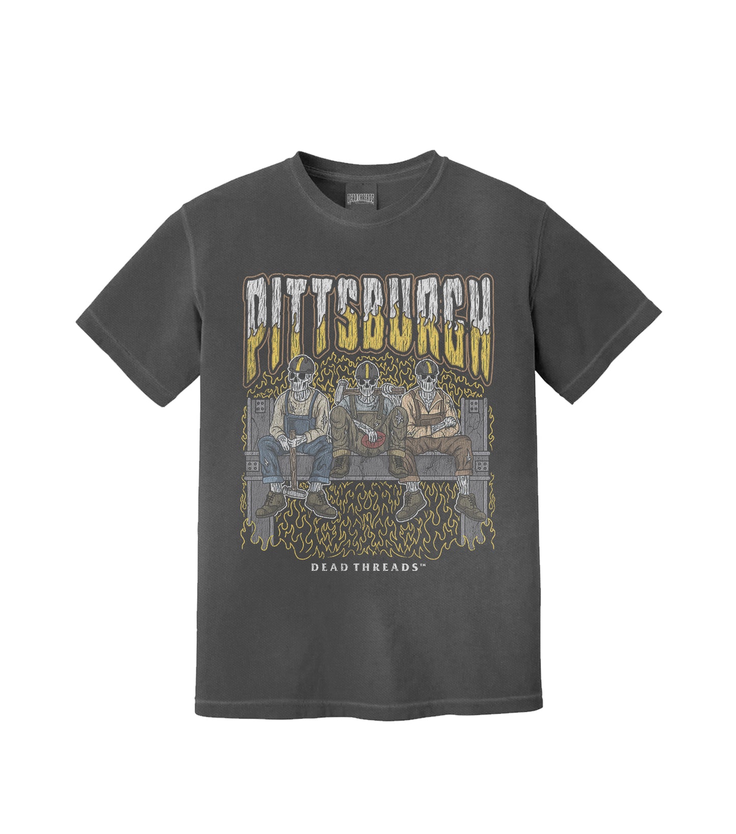 PITTSBURGH FOOTBALL